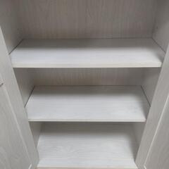 【お渡し決定】食器棚の画像