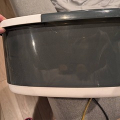 足湯機(フットバス機)