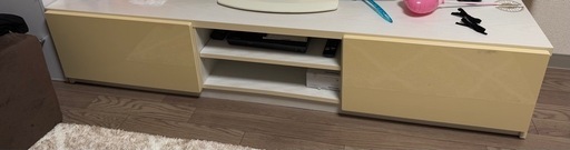 ローボードテレビ台