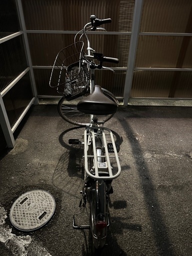 電動自転車