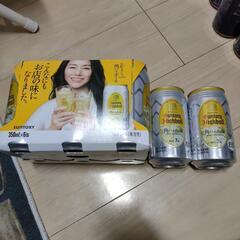 Suntory Highball 8本