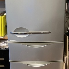 SANYO 2009年 冷蔵庫
