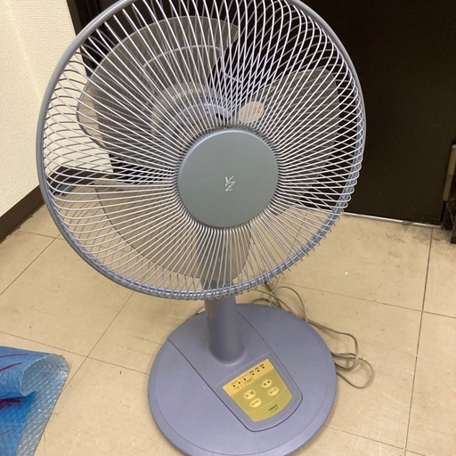 扇風機