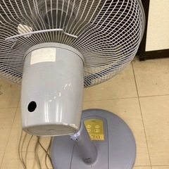 扇風機の画像