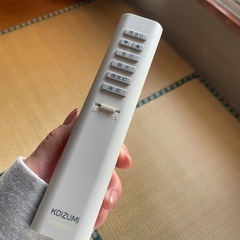 【取引終了】照明の画像