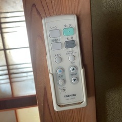 【取引終了】照明の画像