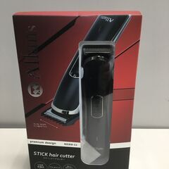 🍀【新品・未使用品】マクロス スティックヘアカッター MEBM-53の画像