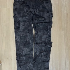 （決まりました）サバゲー装備セット（値下げしました）の画像