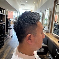 カットモデル募集✂️