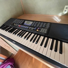 【取引終了】キーボード