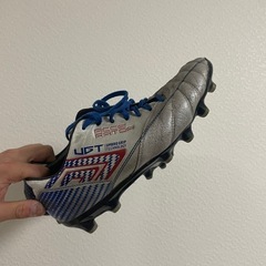 umbroサッカースパイク