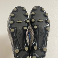 umbroサッカースパイクの画像