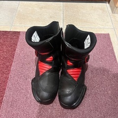 アルパインスターズバイクブーツ