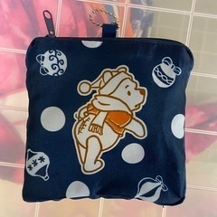 ポーチ