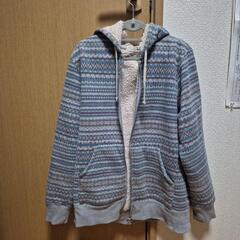 パーカー