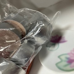 アロマ　キャンドル　セットの画像