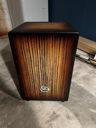 カホン LP Aspire LP エルピー カホン Aspire Accents Cajon