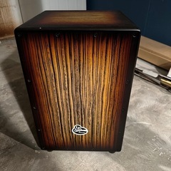 カホン　LP Aspireの画像