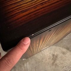カホン　LP Aspireの画像