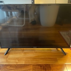 22年製造　液晶テレビ　32型