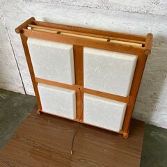 【National】 ナショナル 和室用 大型 シーリングライト...