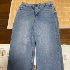 GRLジーンズ