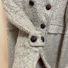 スコットクラブ　コートの画像