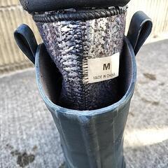 フィッシングブーツ リバレイ Rivalley RBB Mサイズの画像