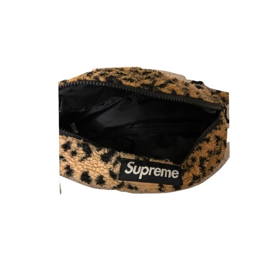 シュプリーム　supreme ウエストポーチ