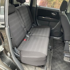 ワゴンR スティングレー 車検令和9年2月迄 タイミングチェーン 乗って帰れますの画像