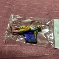 【値下げ】タイガージョー「ライオン丸」超人ヒーロー伝説　フィギュアの画像