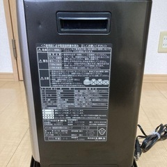 TOYOTOMI LC-32F(S)の画像