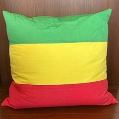 【中古】クッションの画像
