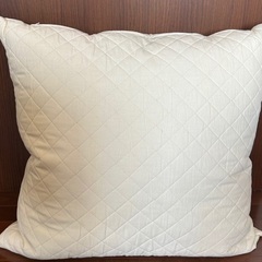 【中古】クッションの画像