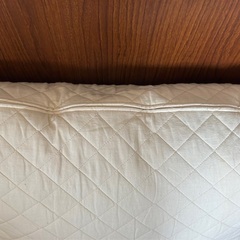 【中古】クッションの画像
