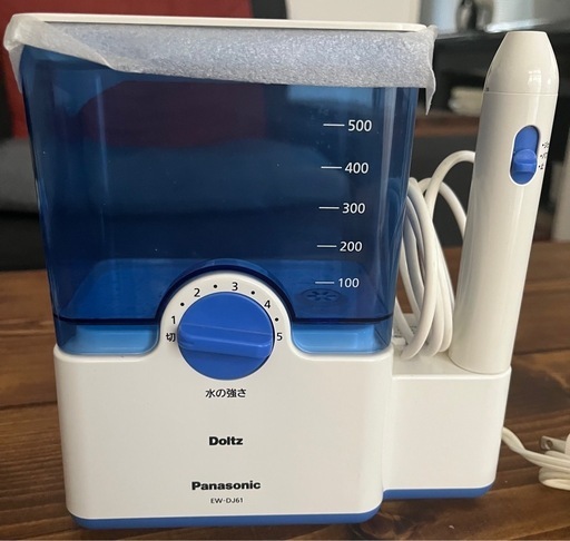 Panasonic ドルツ