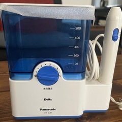 Panasonic ドルツ