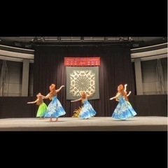急募‼️フラはじめませんかの画像