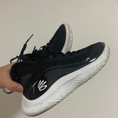 sc30バスケットシューズ