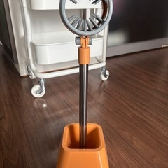 【美品】ドライヤー スタンド ホルダーの画像