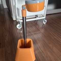 【美品】ドライヤー スタンド ホルダーの画像