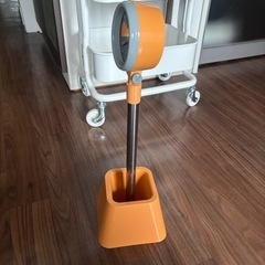 【美品】ドライヤー スタンド ホルダーの画像