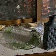 決定済み！花瓶　差し上げます！