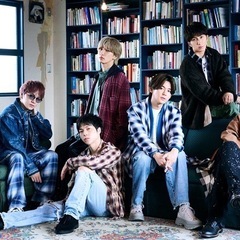 WEST.好きな人💟