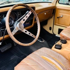 ダッジ ラムチャージャー 車検7/8までの画像