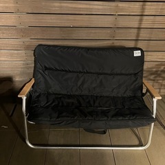 折りたたみチェア　椅子　キャンプ　アウトドア　家具