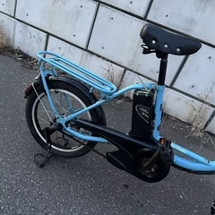 電動アシスト自転車(8ah)の通販はau PAY マーケット - 輸入雑貨の 