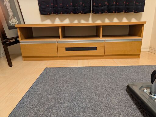 テレビ台 日本製