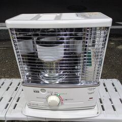 🍎TOYOTOMI 石油ストーブ RC-S28B