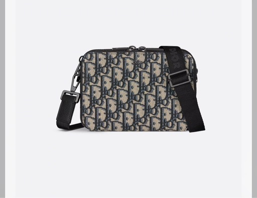 DIOR ショルダーバック